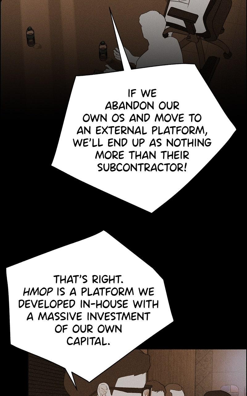 A Man's Man Chapter 205.7 page 53 - 