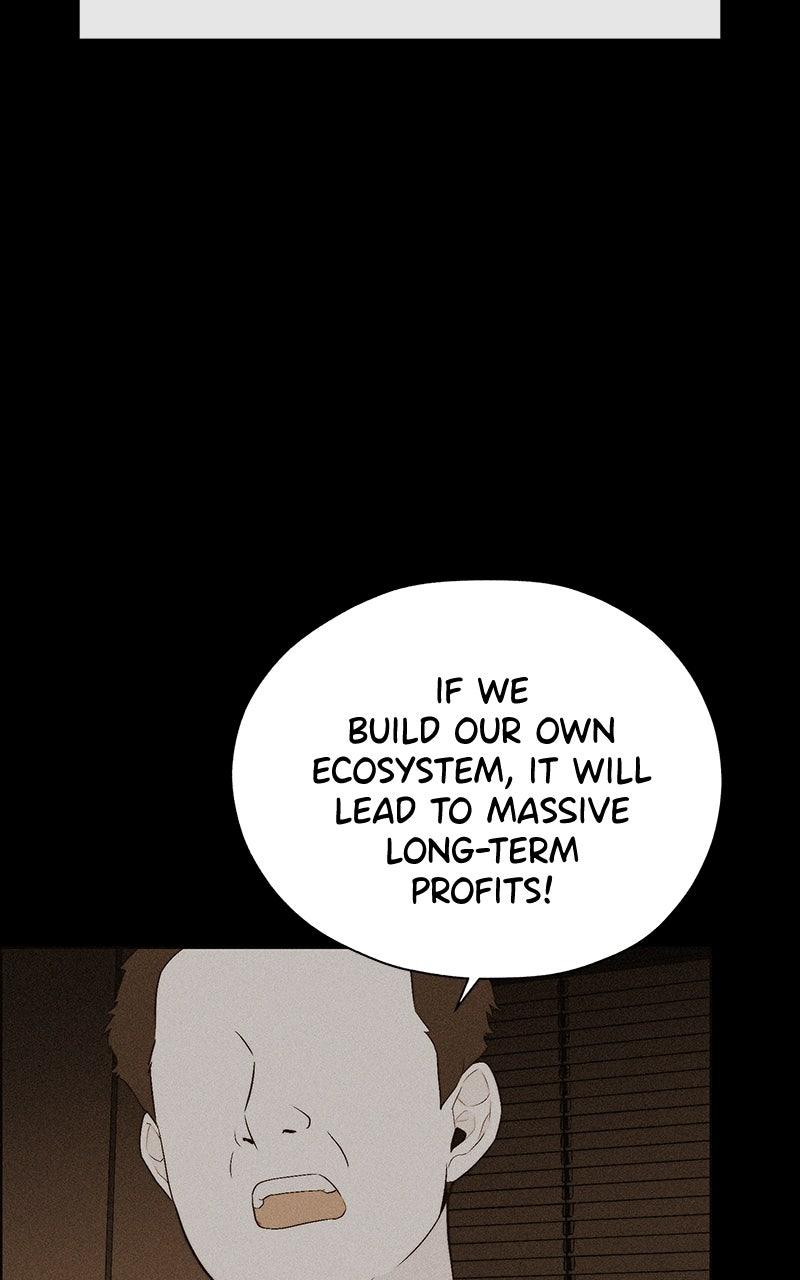 A Man's Man Chapter 205.7 page 55 - 