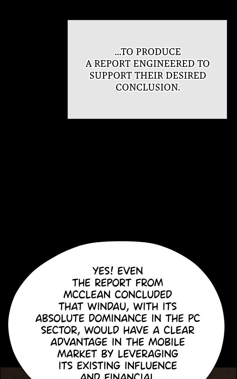 A Man's Man Chapter 205.7 page 58 - 