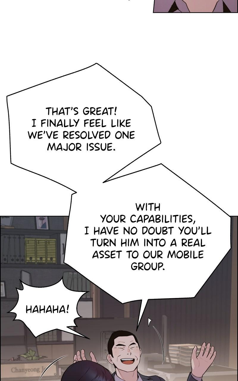 A Man's Man Chapter 205.7 page 7 - 