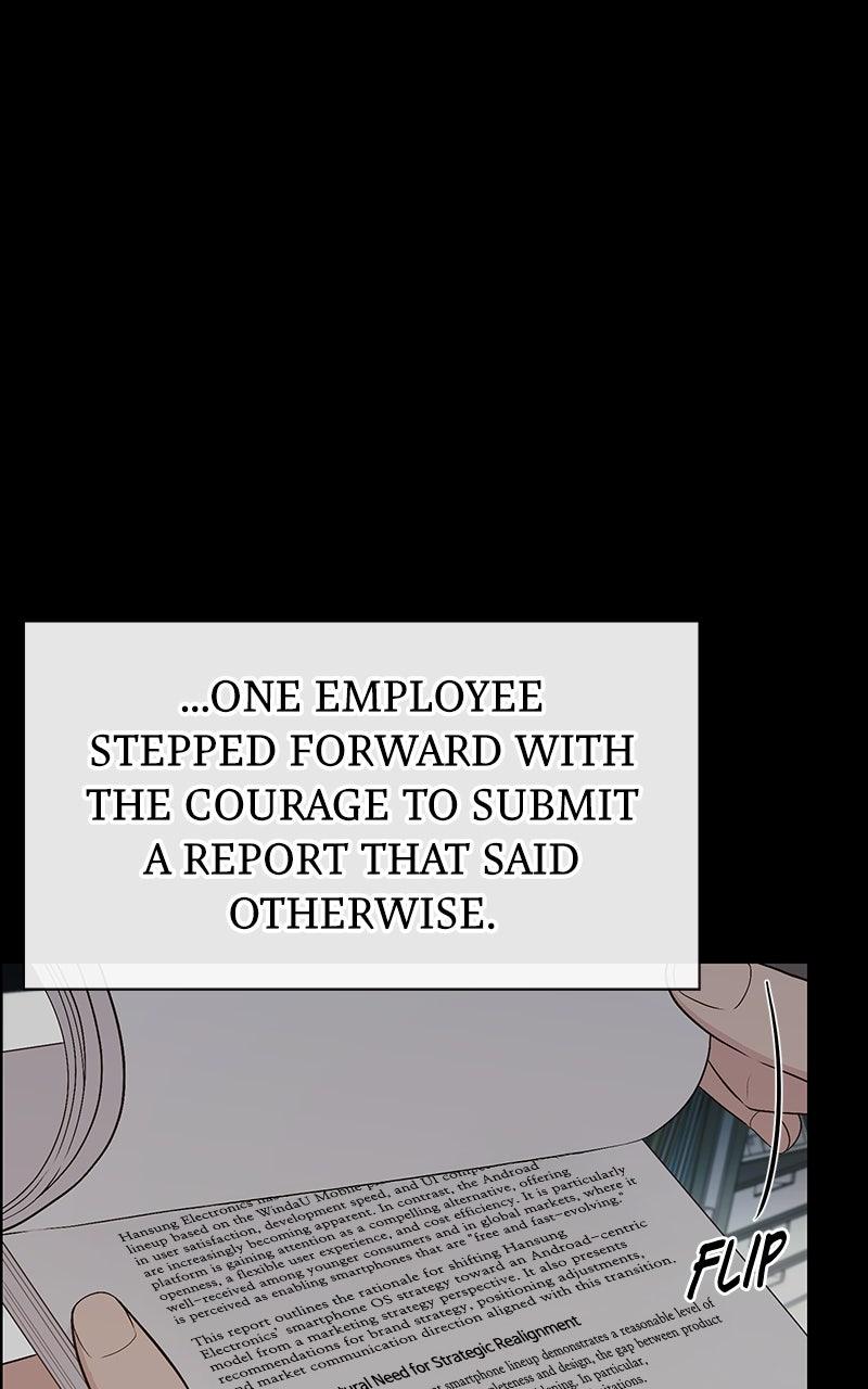A Man's Man Chapter 205.7 page 61 - 