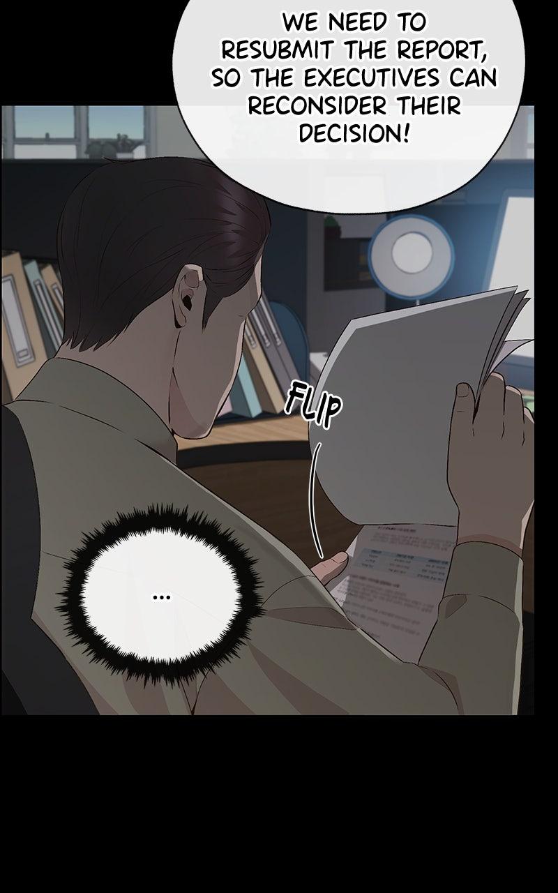A Man's Man Chapter 205.7 page 65 - 