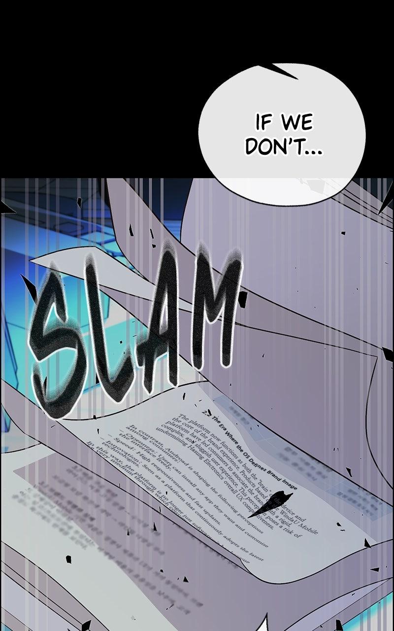 A Man's Man Chapter 205.7 page 66 - 