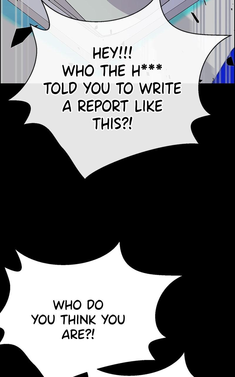 A Man's Man Chapter 205.7 page 67 - 