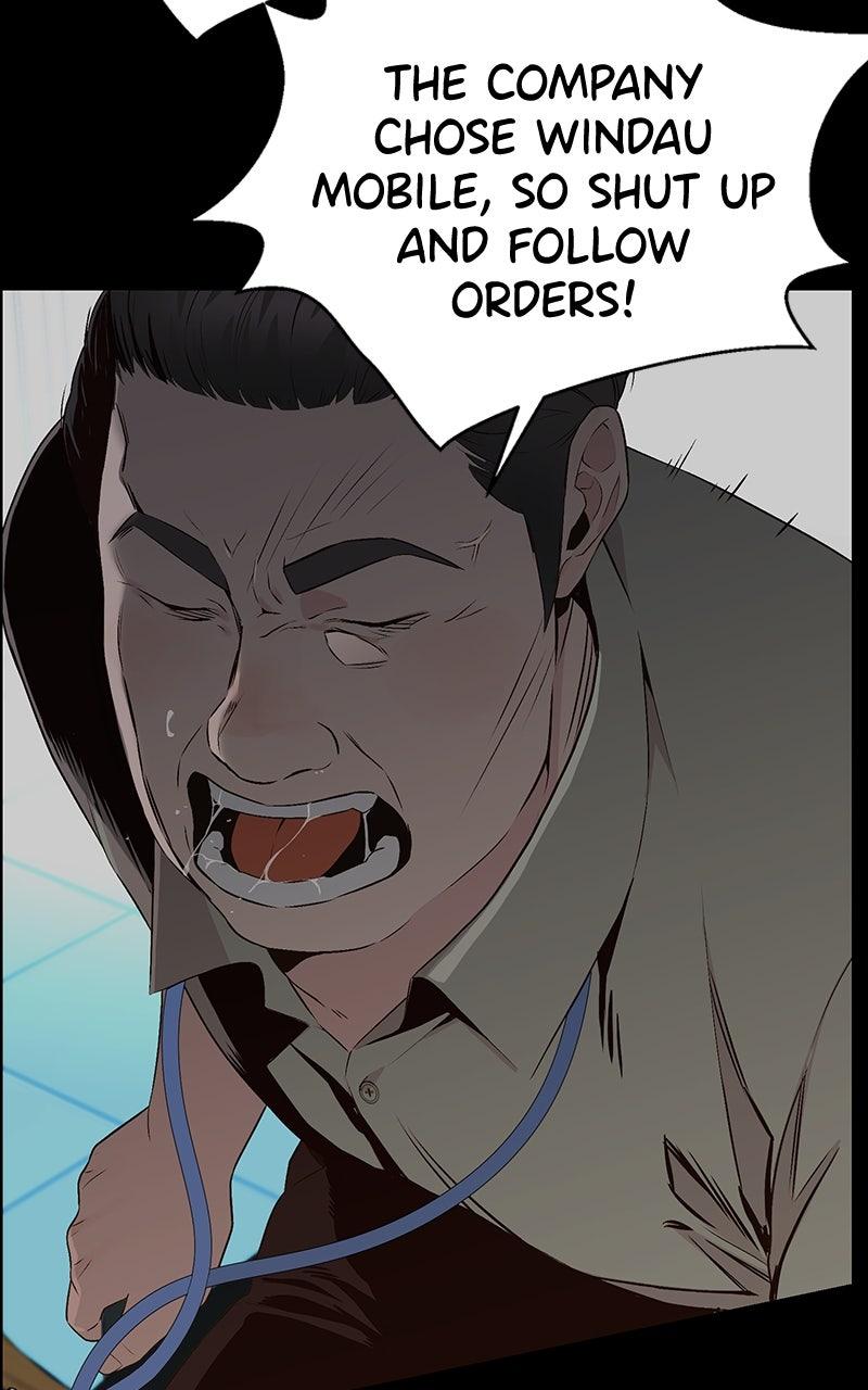A Man's Man Chapter 205.7 page 68 - 