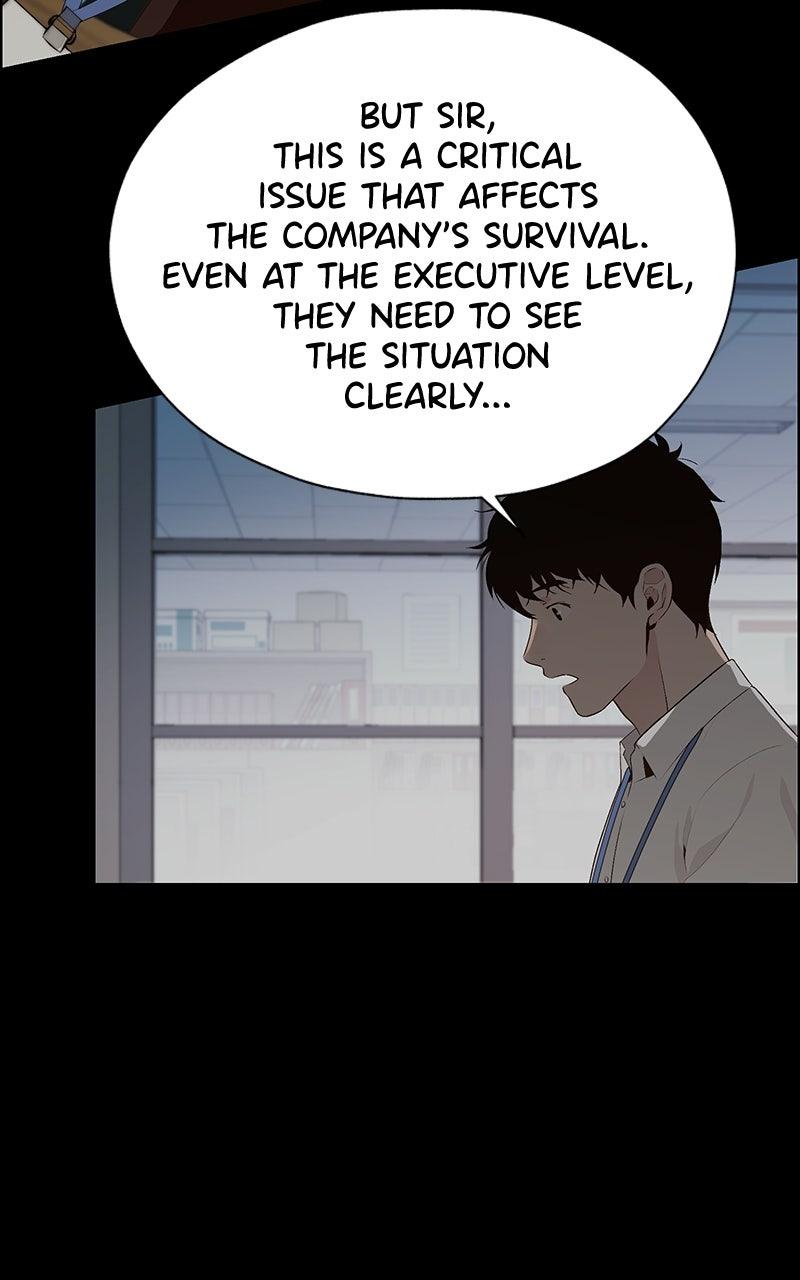 A Man's Man Chapter 205.7 page 69 - 