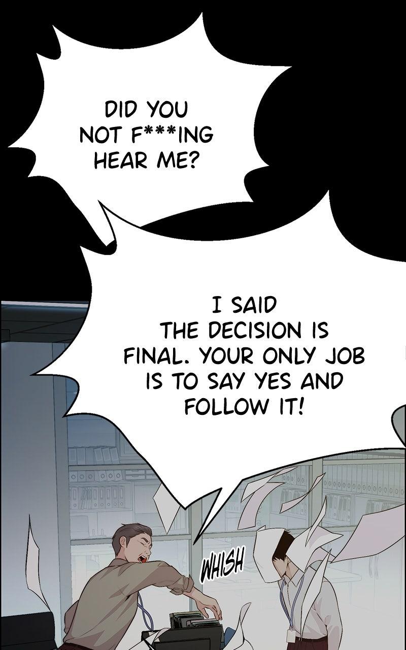 A Man's Man Chapter 205.7 page 70 - 