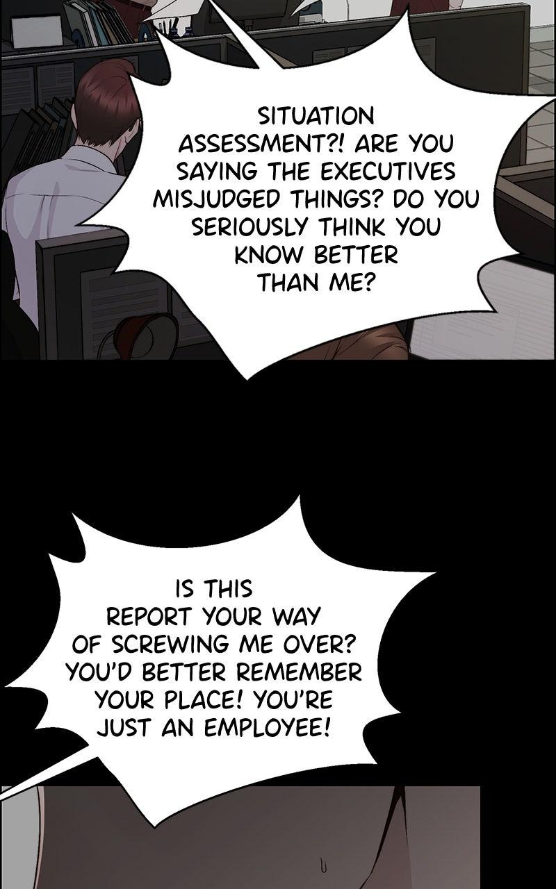 A Man's Man Chapter 205.7 page 71 - 