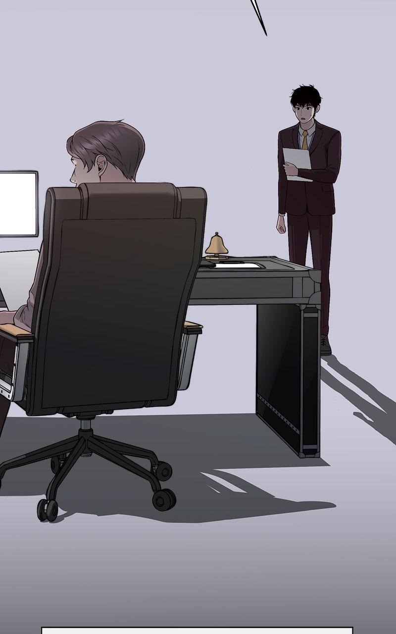 A Man's Man Chapter 205.7 page 74 - 