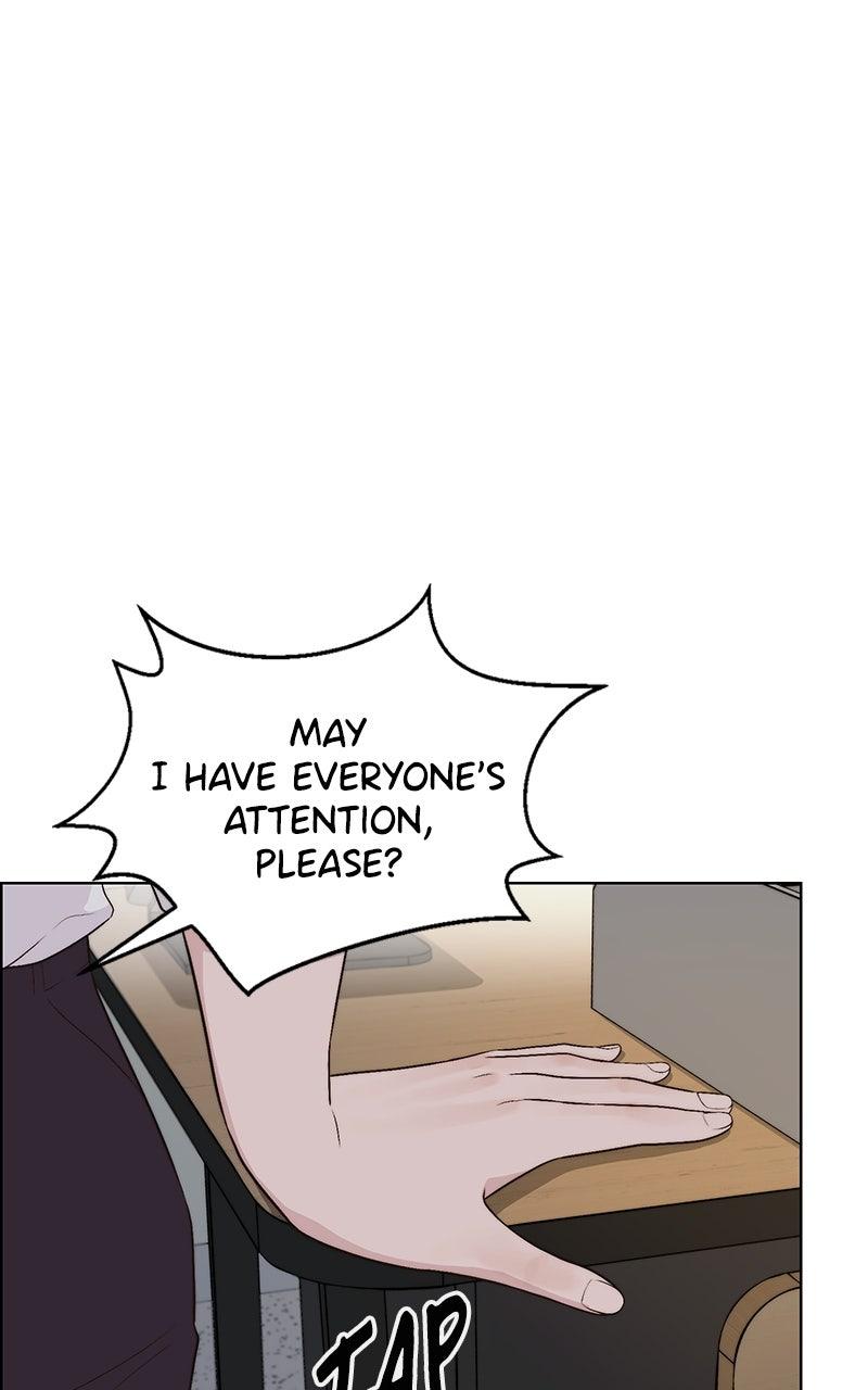 A Man's Man Chapter 205.7 page 9 - 