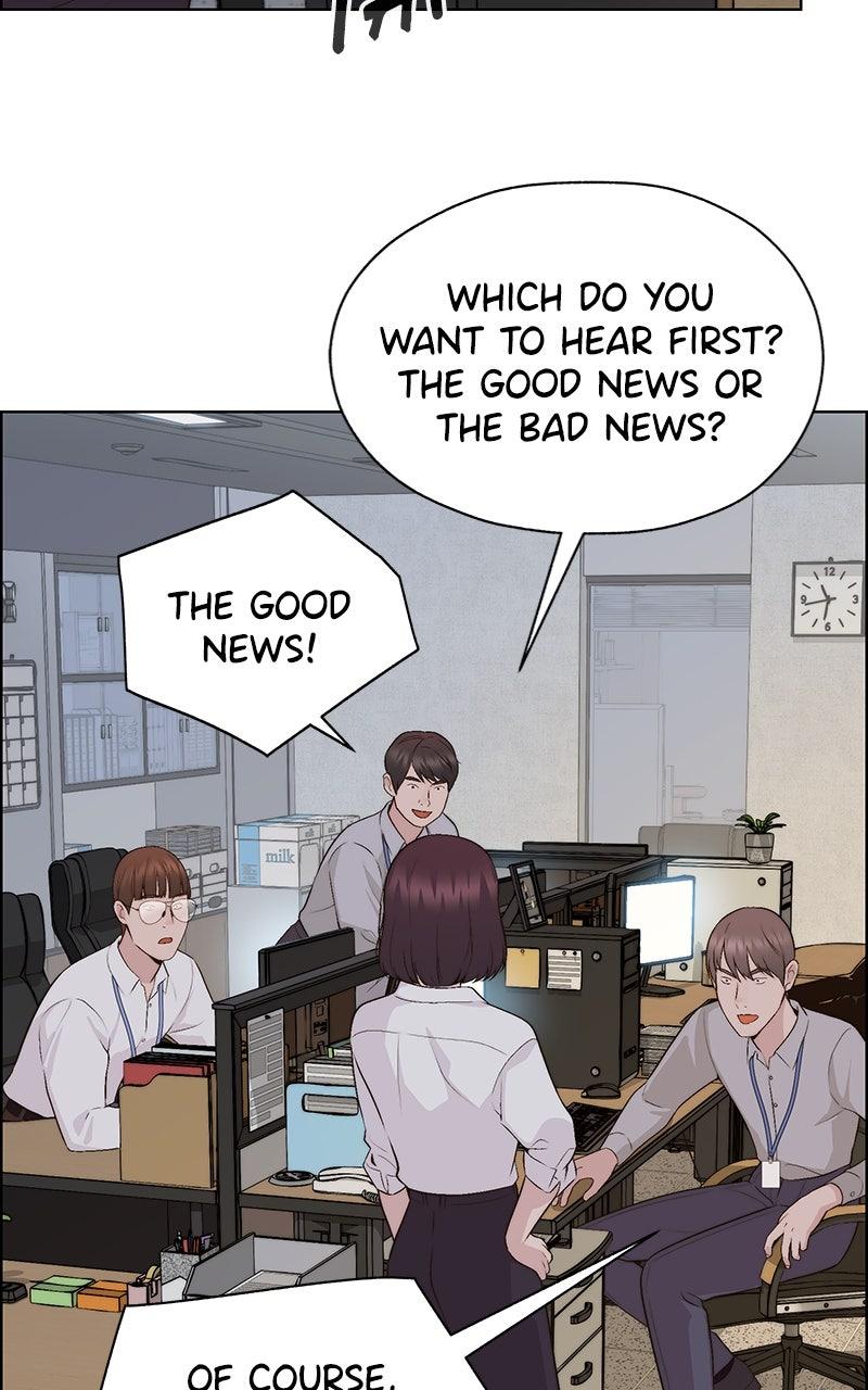 A Man's Man Chapter 205.7 page 10 - 