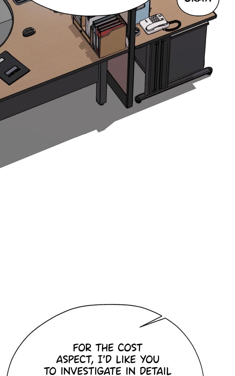 A Man's Man Chapter 205.7 page 93 - 