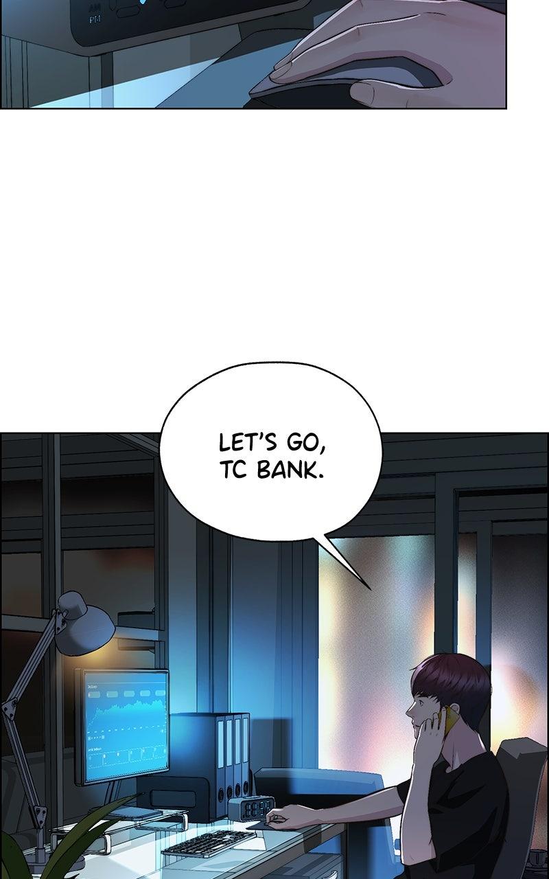 A Man's Man Chapter 205.7 page 99 - 