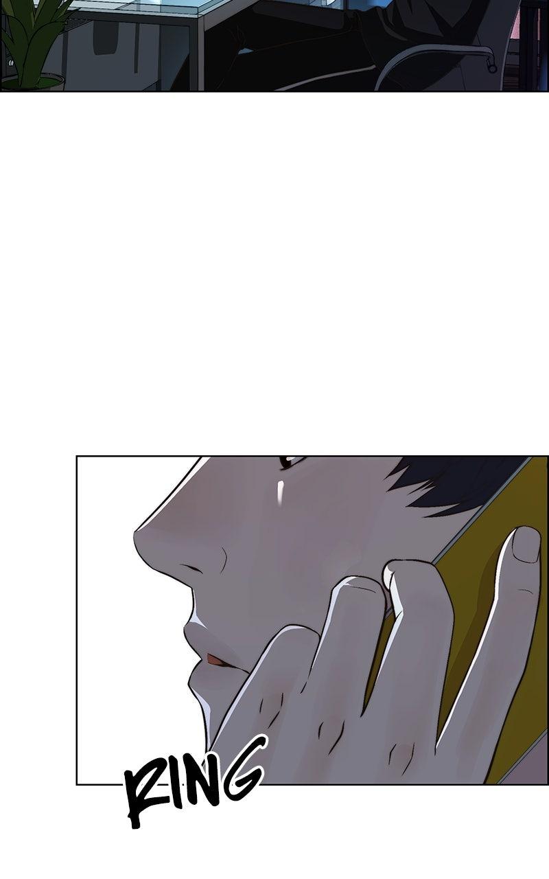 A Man's Man Chapter 205.7 page 100 - 