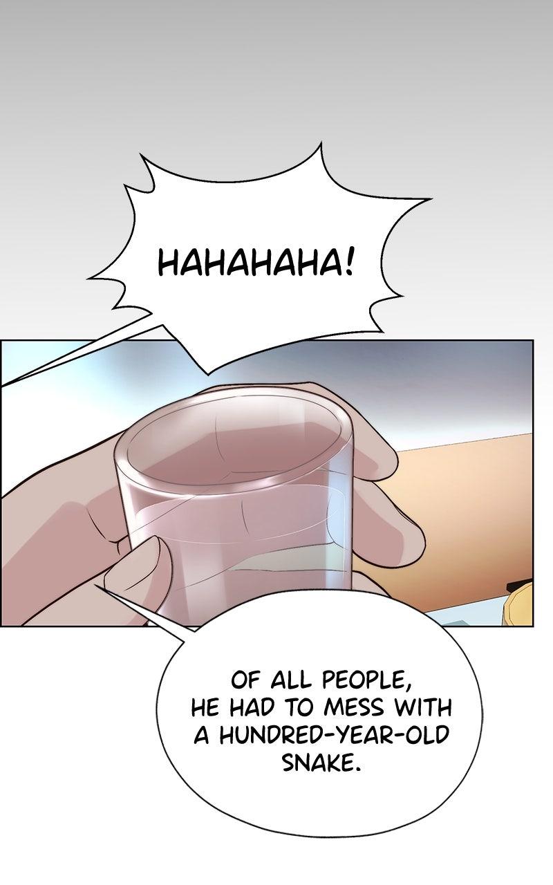 A Man's Man Chapter 205.8 page 101 - 