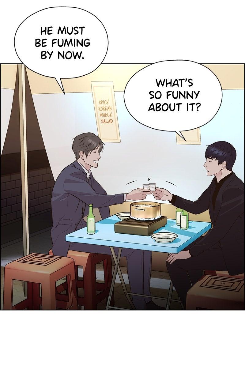 A Man's Man Chapter 205.8 page 102 - 