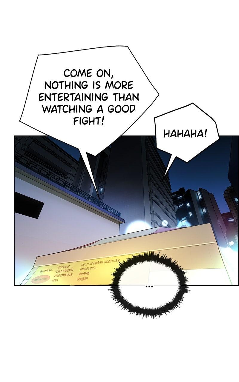 A Man's Man Chapter 205.8 page 103 - 