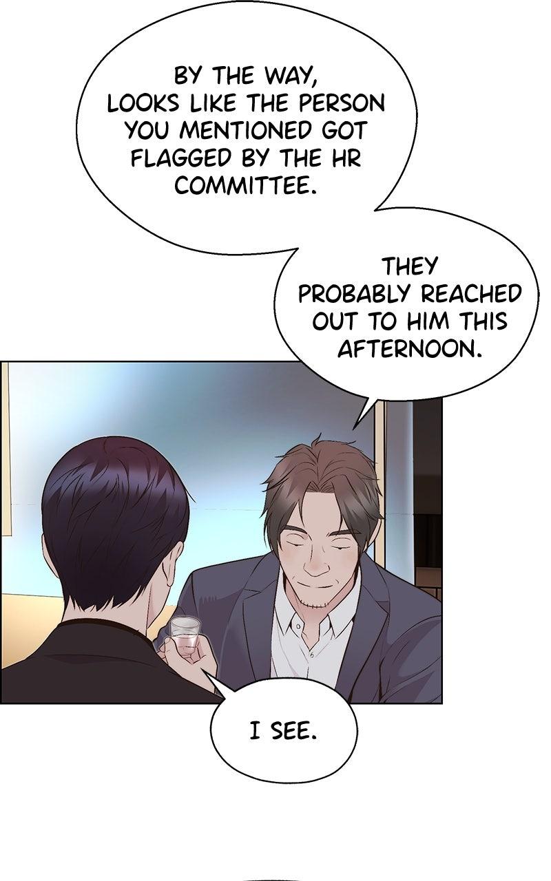 A Man's Man Chapter 205.8 page 104 - 