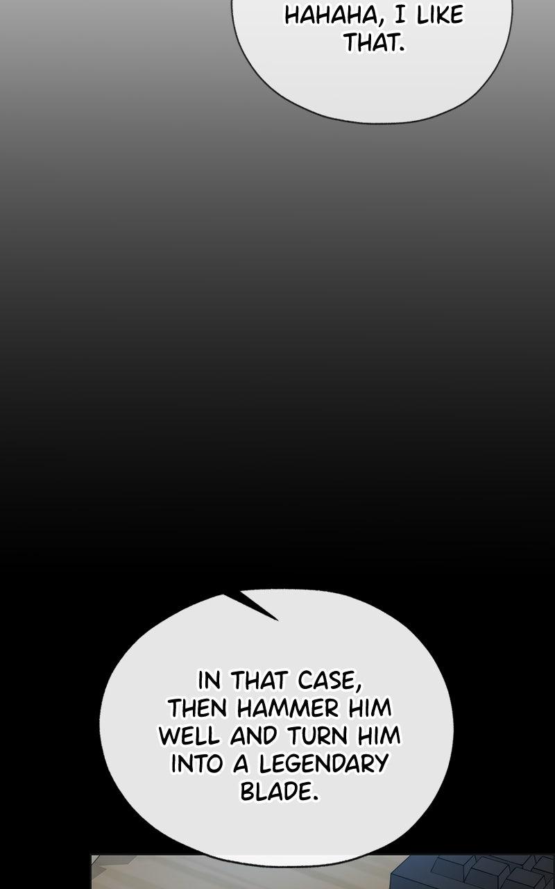 A Man's Man Chapter 205.8 page 108 - 
