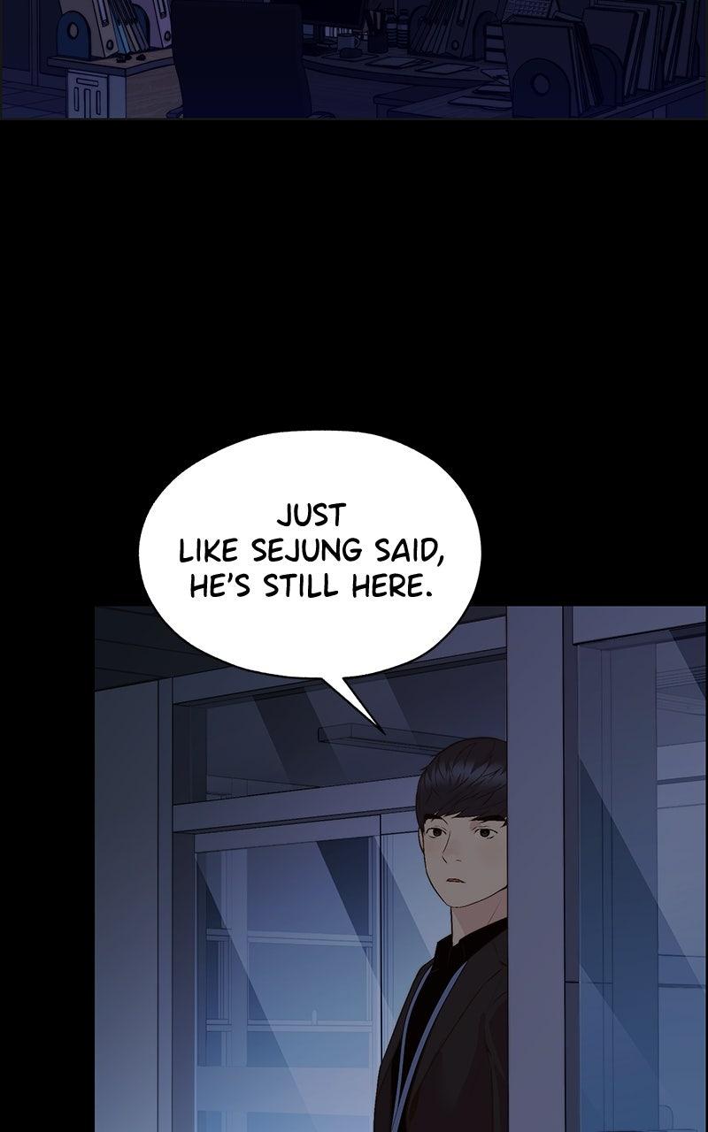 A Man's Man Chapter 205.8 page 111 - 