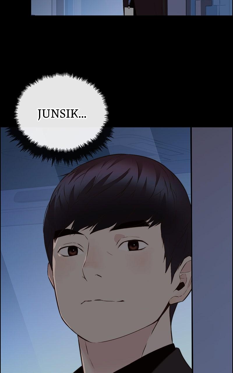 A Man's Man Chapter 205.8 page 112 - 
