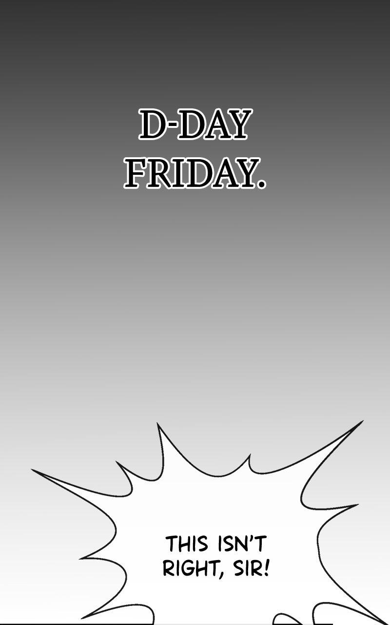 A Man's Man Chapter 205.8 page 114 - 