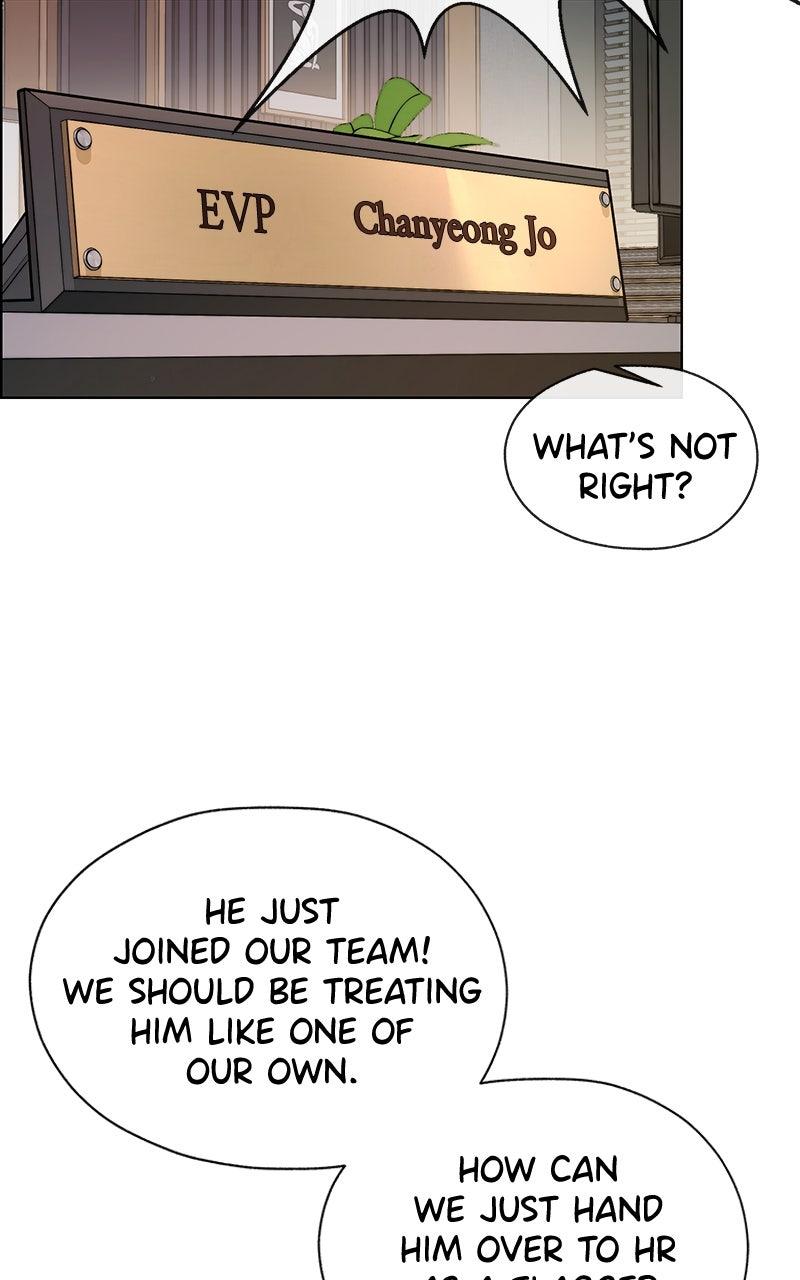 A Man's Man Chapter 205.8 page 115 - 