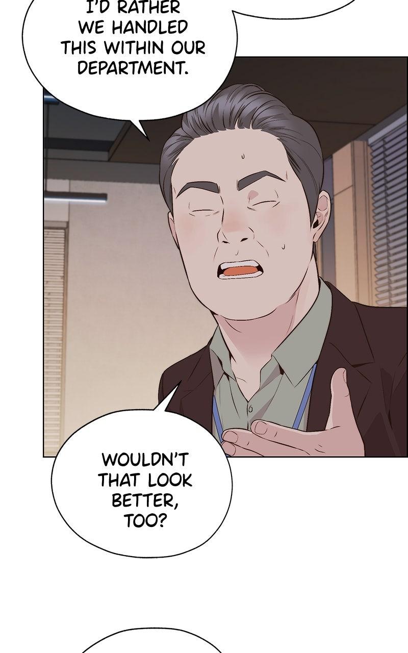 A Man's Man Chapter 205.8 page 117 - 