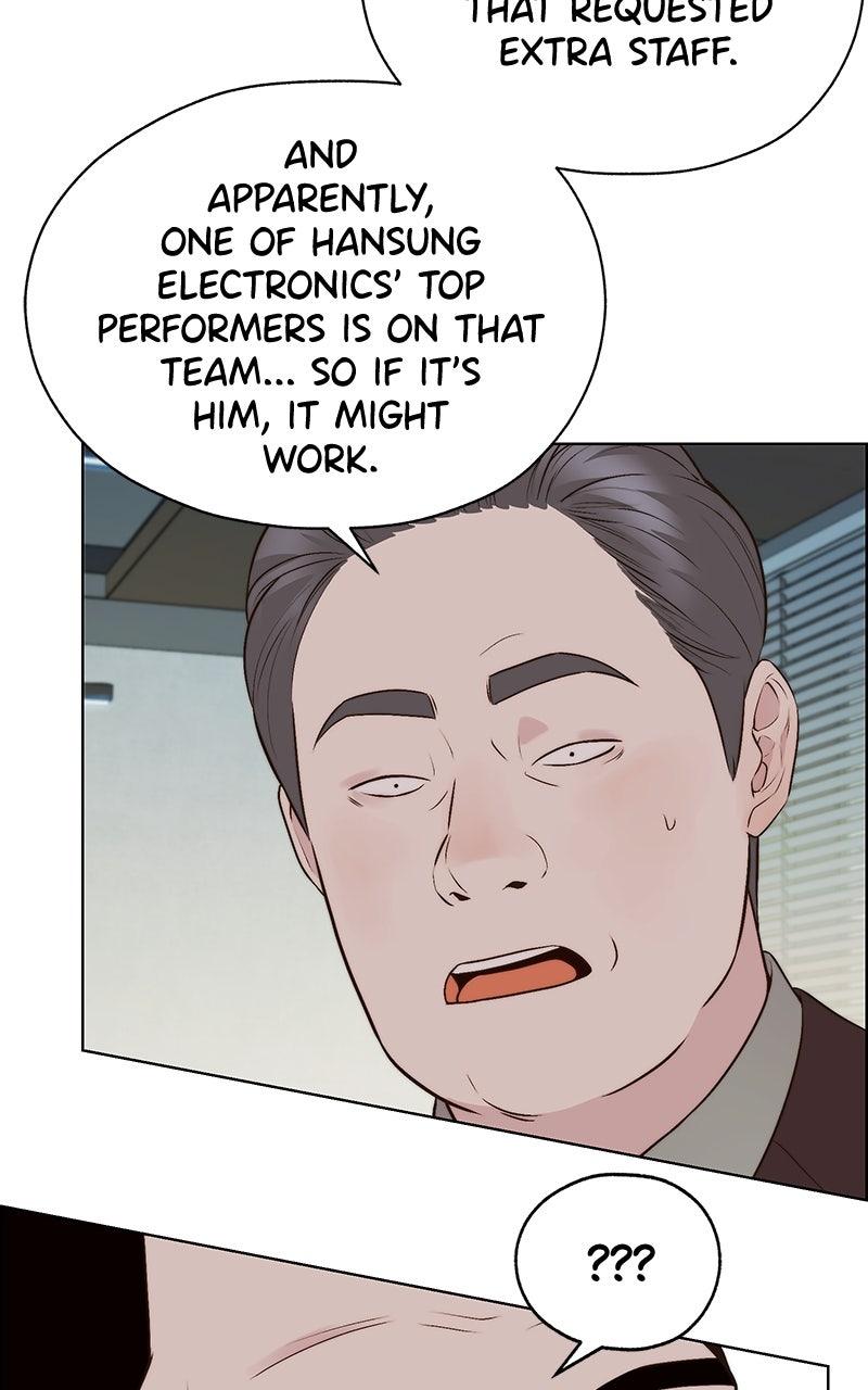 A Man's Man Chapter 205.8 page 119 - 