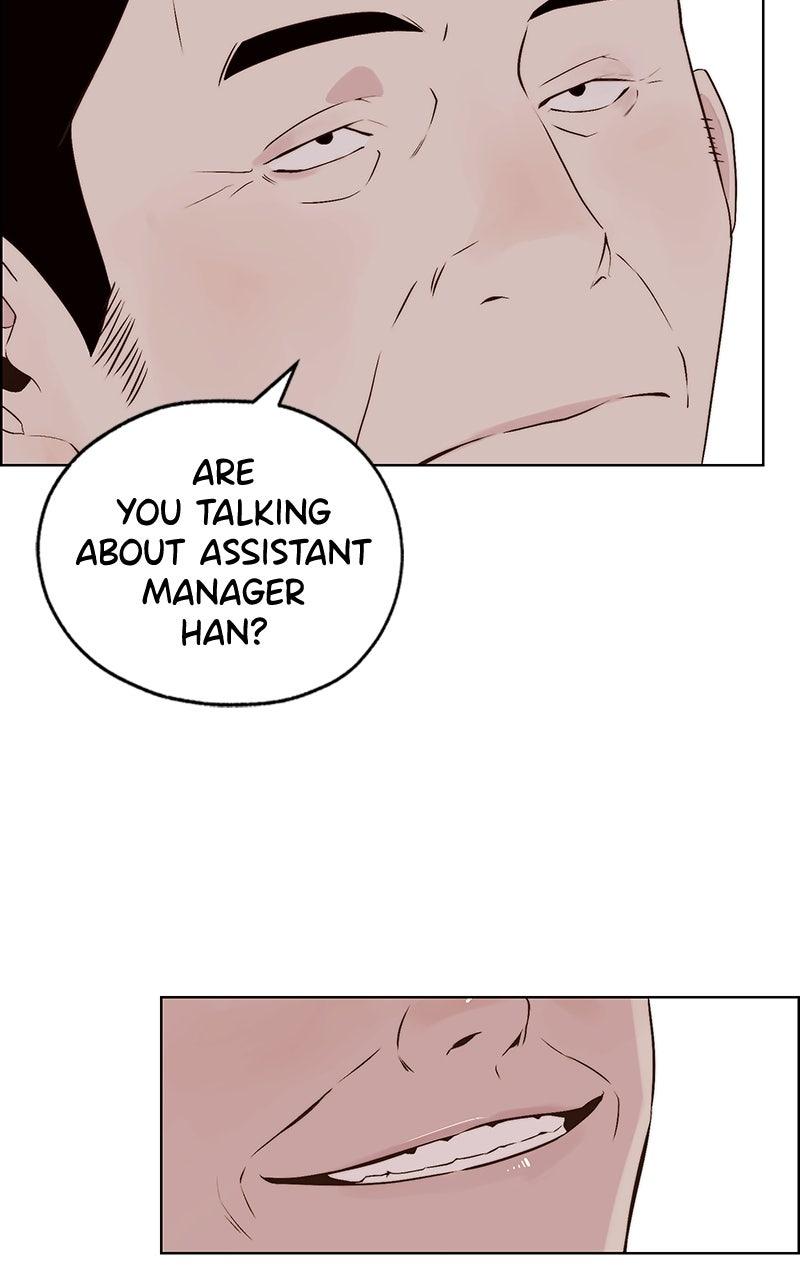 A Man's Man Chapter 205.8 page 120 - 