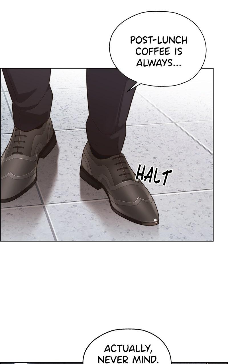 A Man's Man Chapter 205.8 page 13 - 