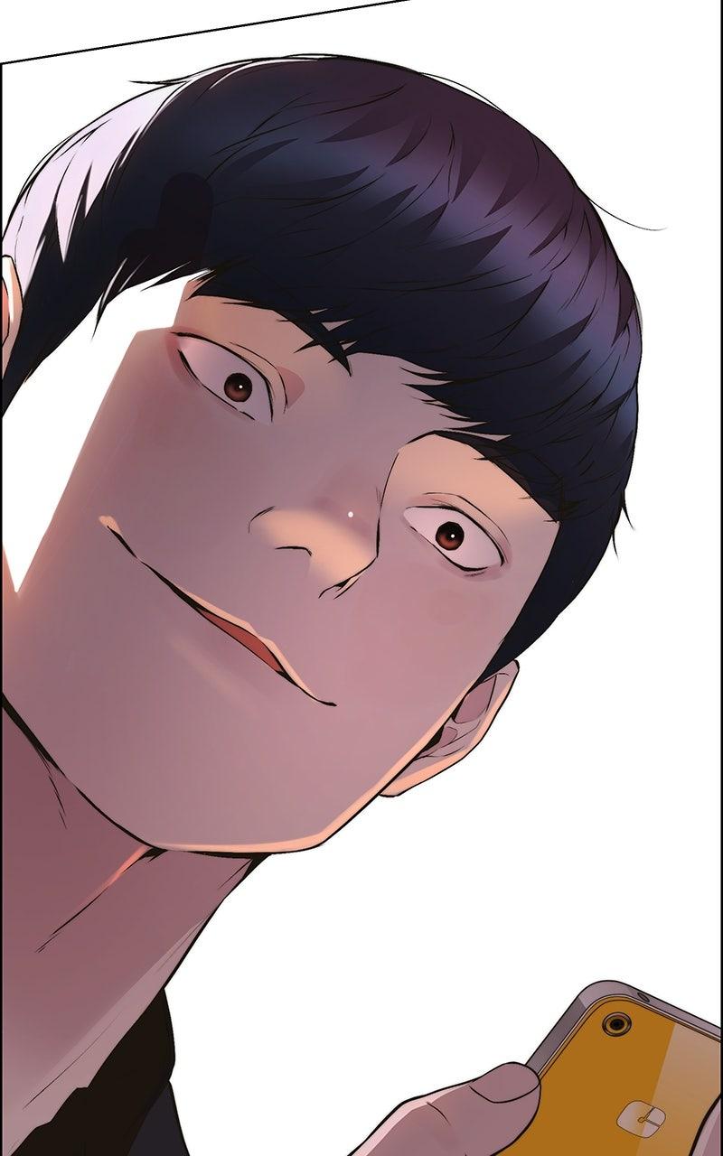 A Man's Man Chapter 205.8 page 126 - 