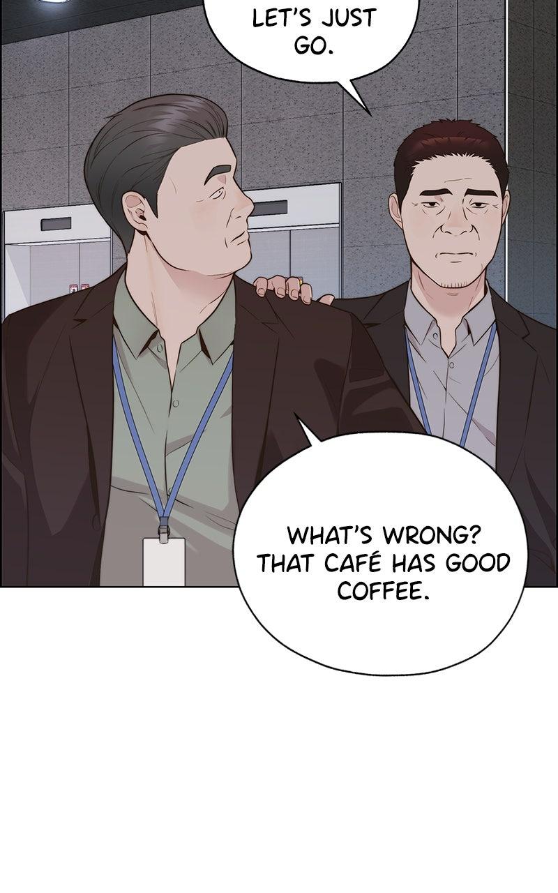 A Man's Man Chapter 205.8 page 14 - 