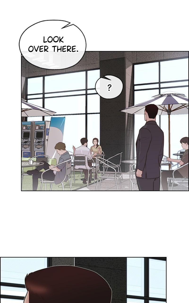 A Man's Man Chapter 205.8 page 15 - 
