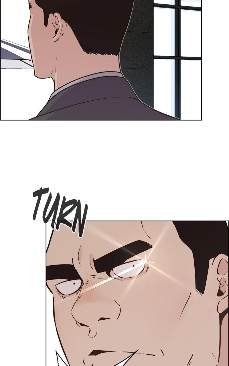 A Man's Man Chapter 205.8 page 16 - 