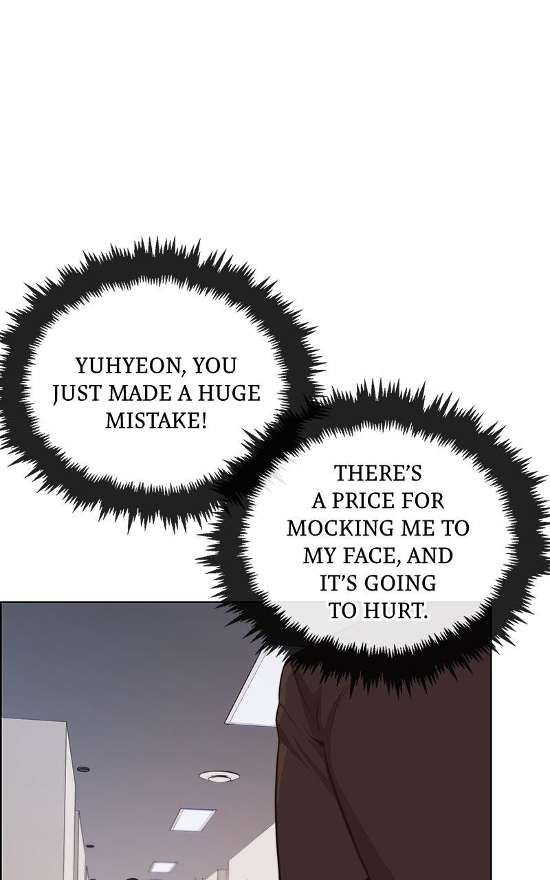 A Man's Man Chapter 205.8 page 28 - 