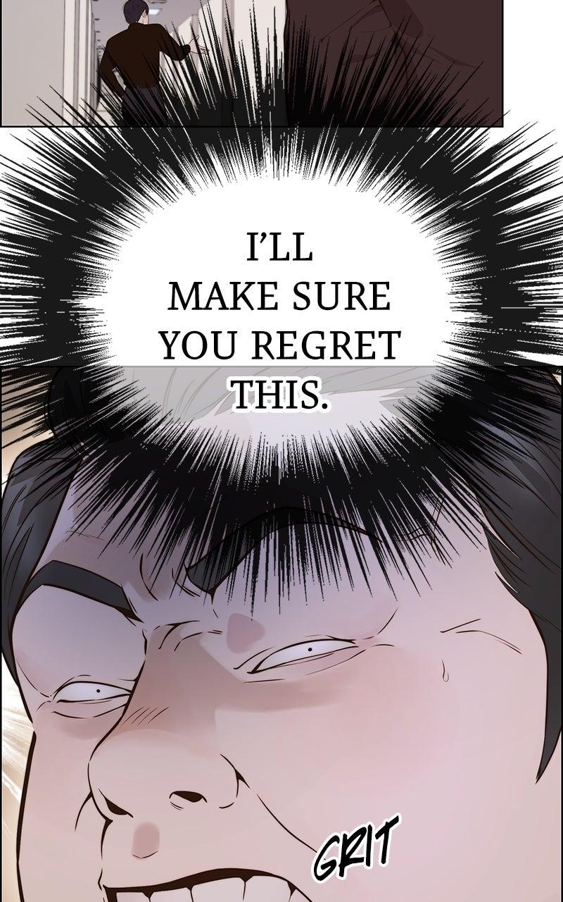 A Man's Man Chapter 205.8 page 29 - 