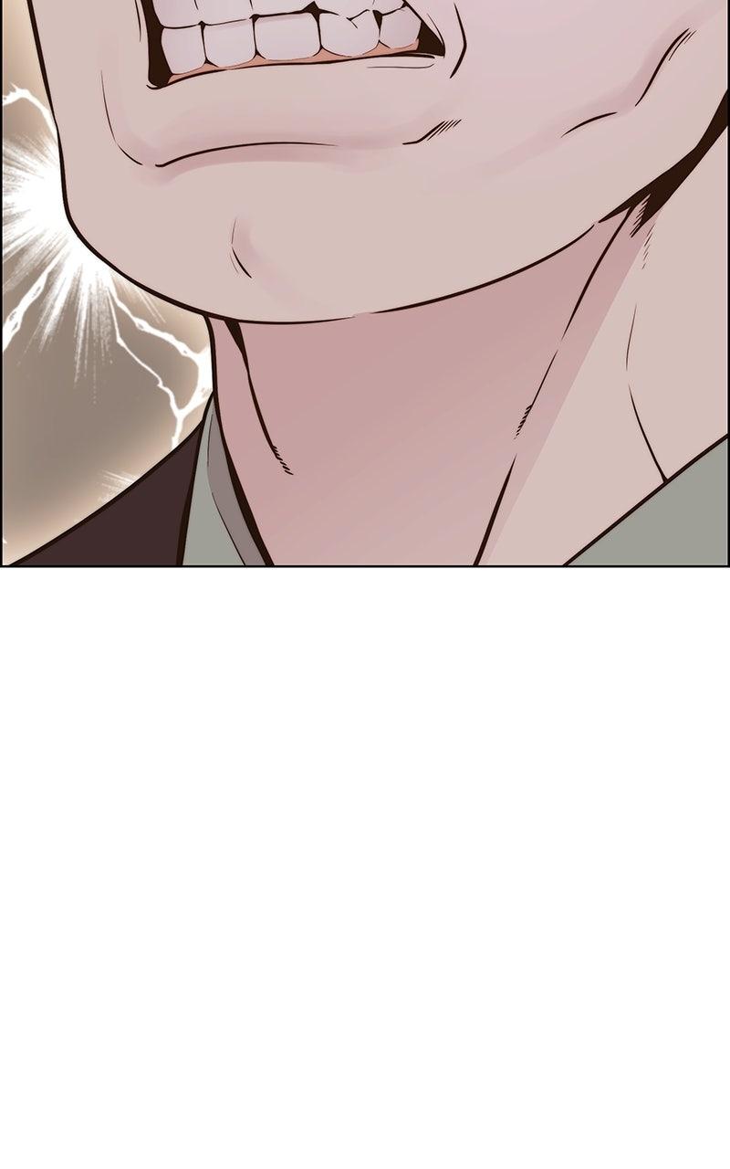 A Man's Man Chapter 205.8 page 30 - 