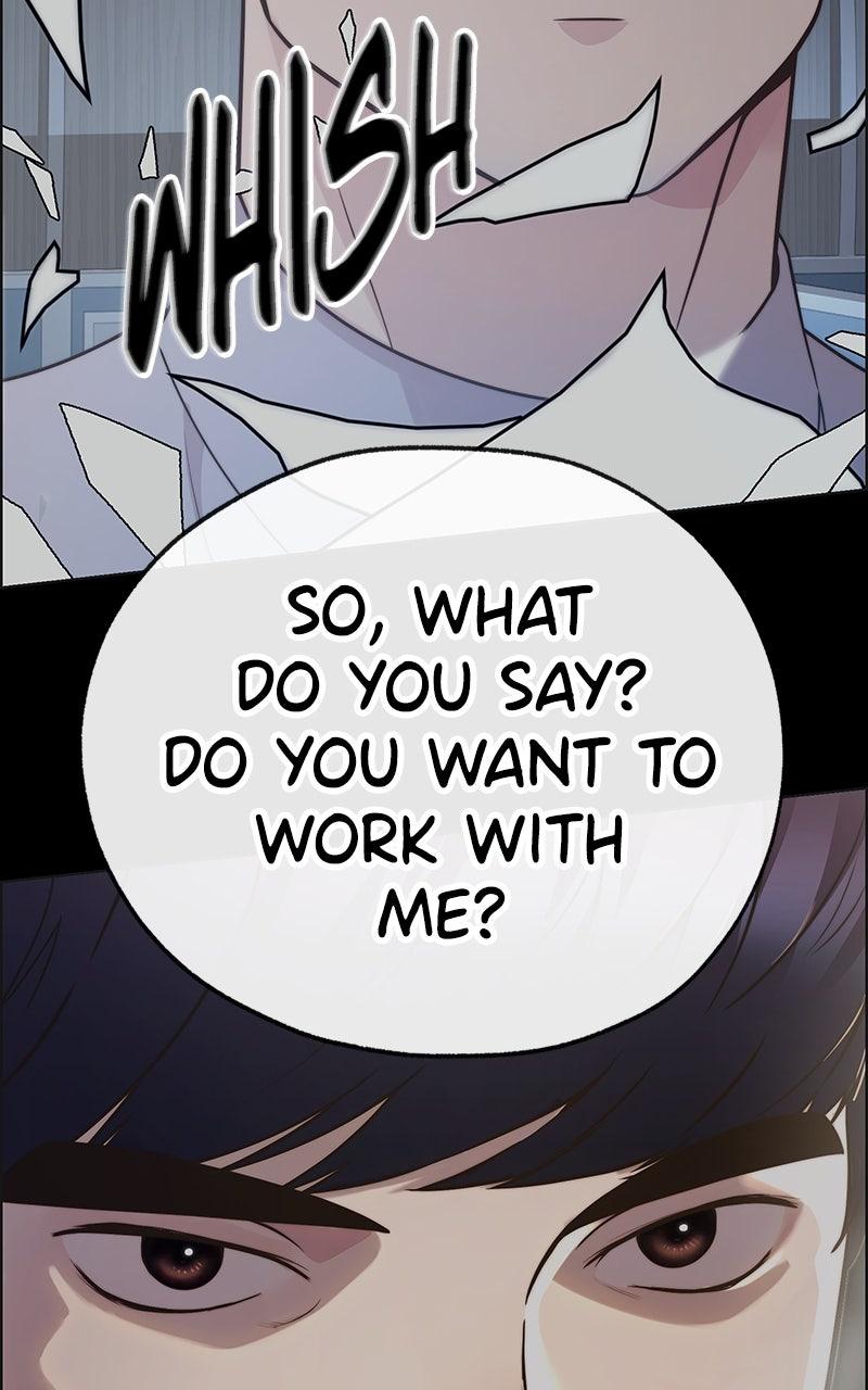 A Man's Man Chapter 205.8 page 4 - 