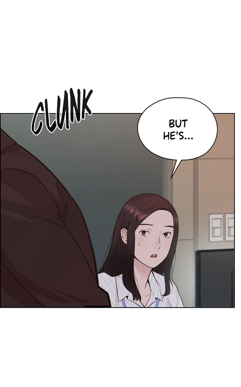 A Man's Man Chapter 205.8 page 37 - 