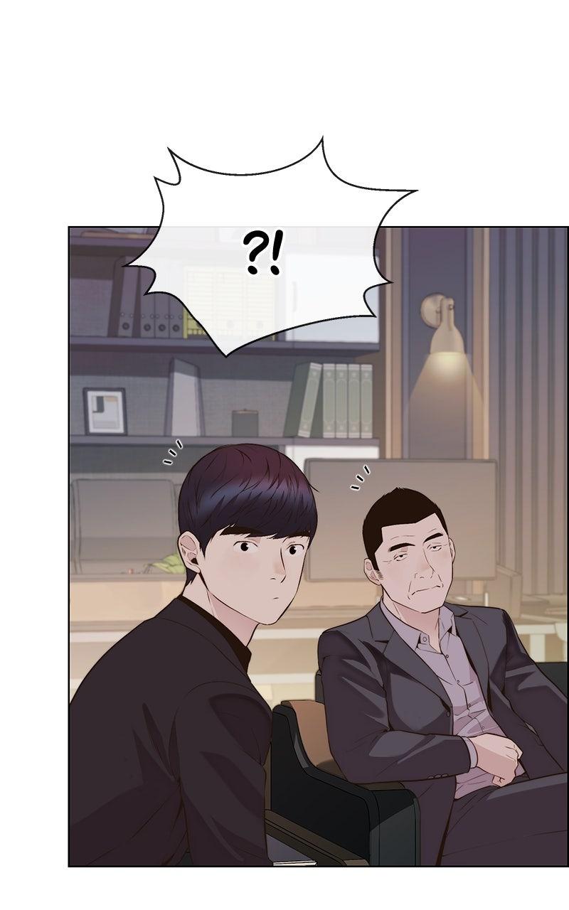 A Man's Man Chapter 205.8 page 38 - 