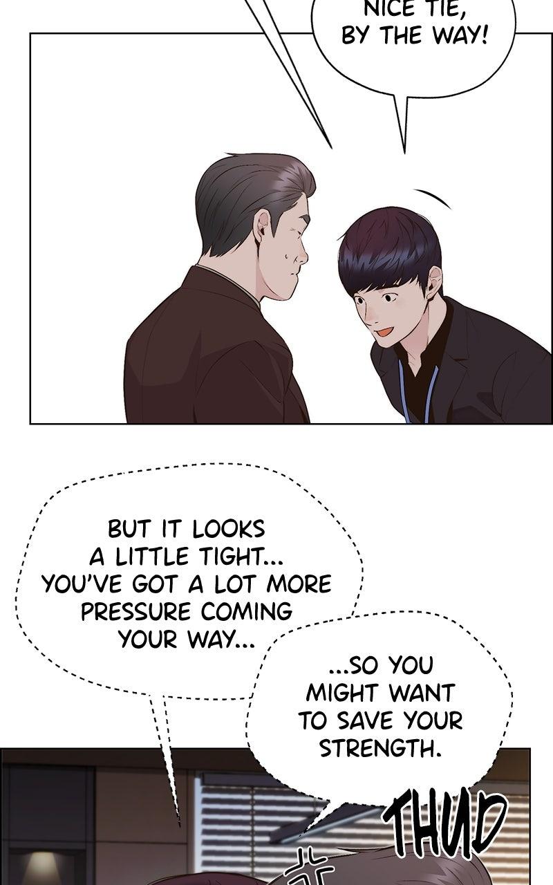 A Man's Man Chapter 205.8 page 42 - 
