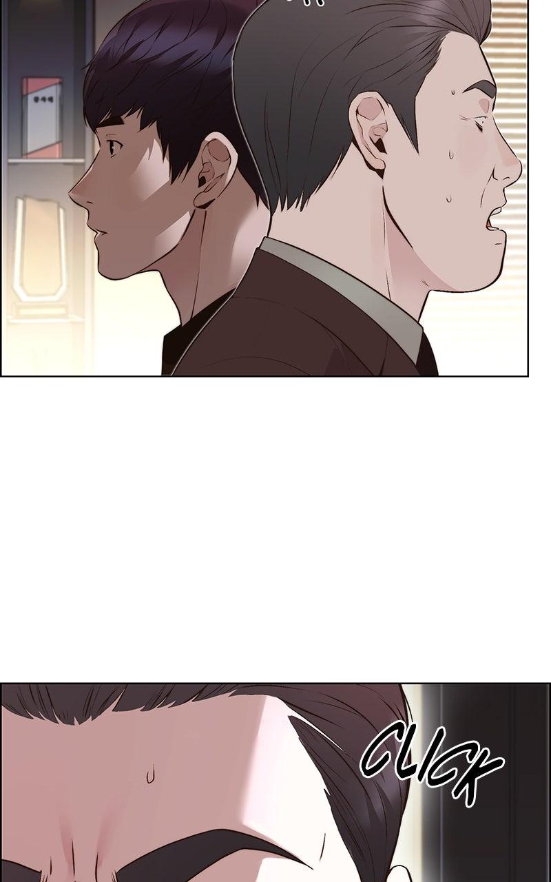 A Man's Man Chapter 205.8 page 43 - 