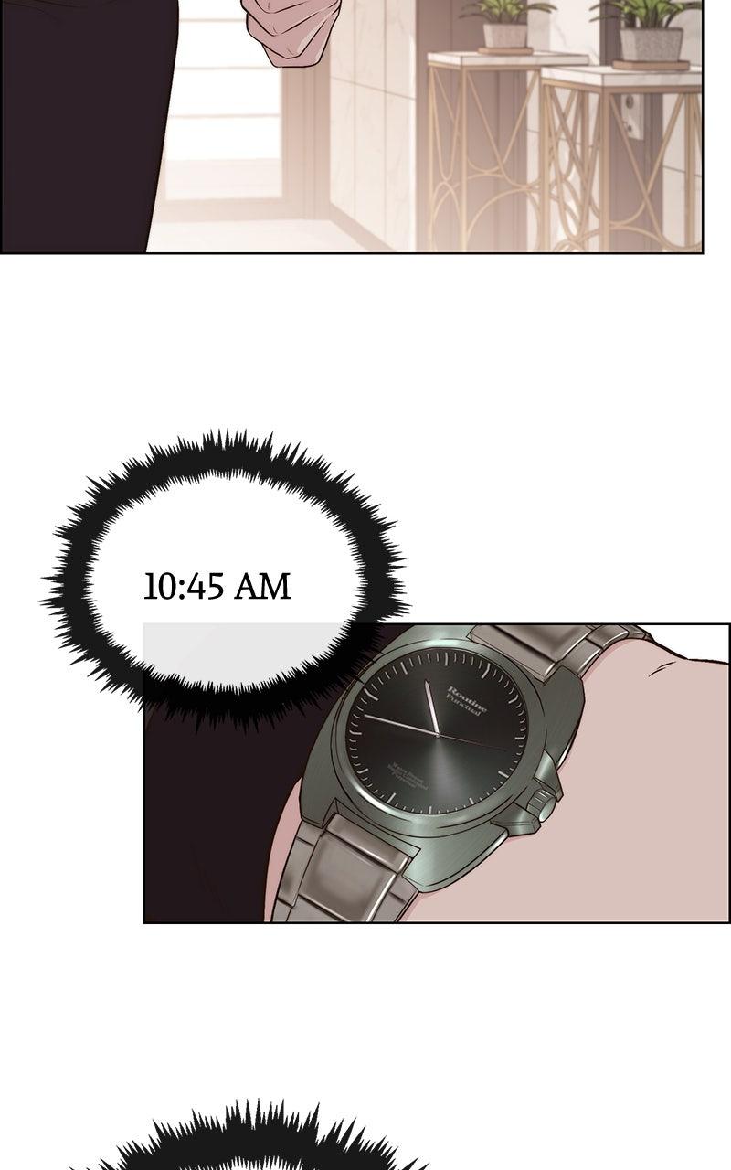 A Man's Man Chapter 205.8 page 46 - 