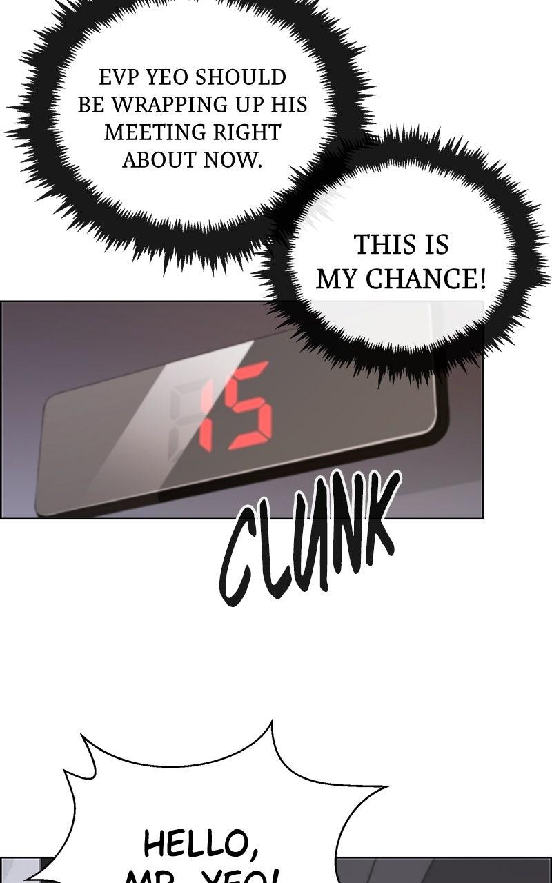 A Man's Man Chapter 205.8 page 47 - 