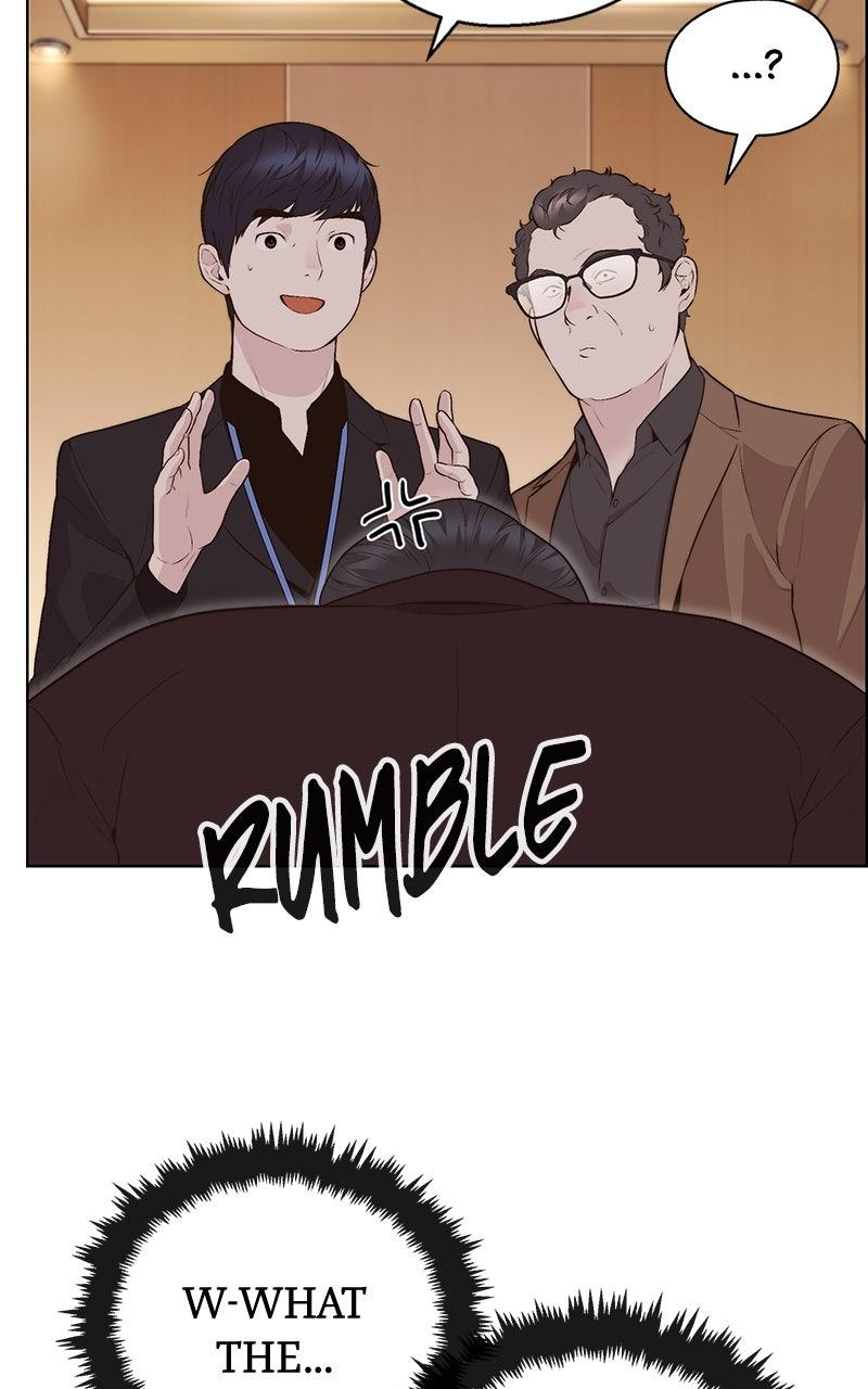 A Man's Man Chapter 205.8 page 49 - 
