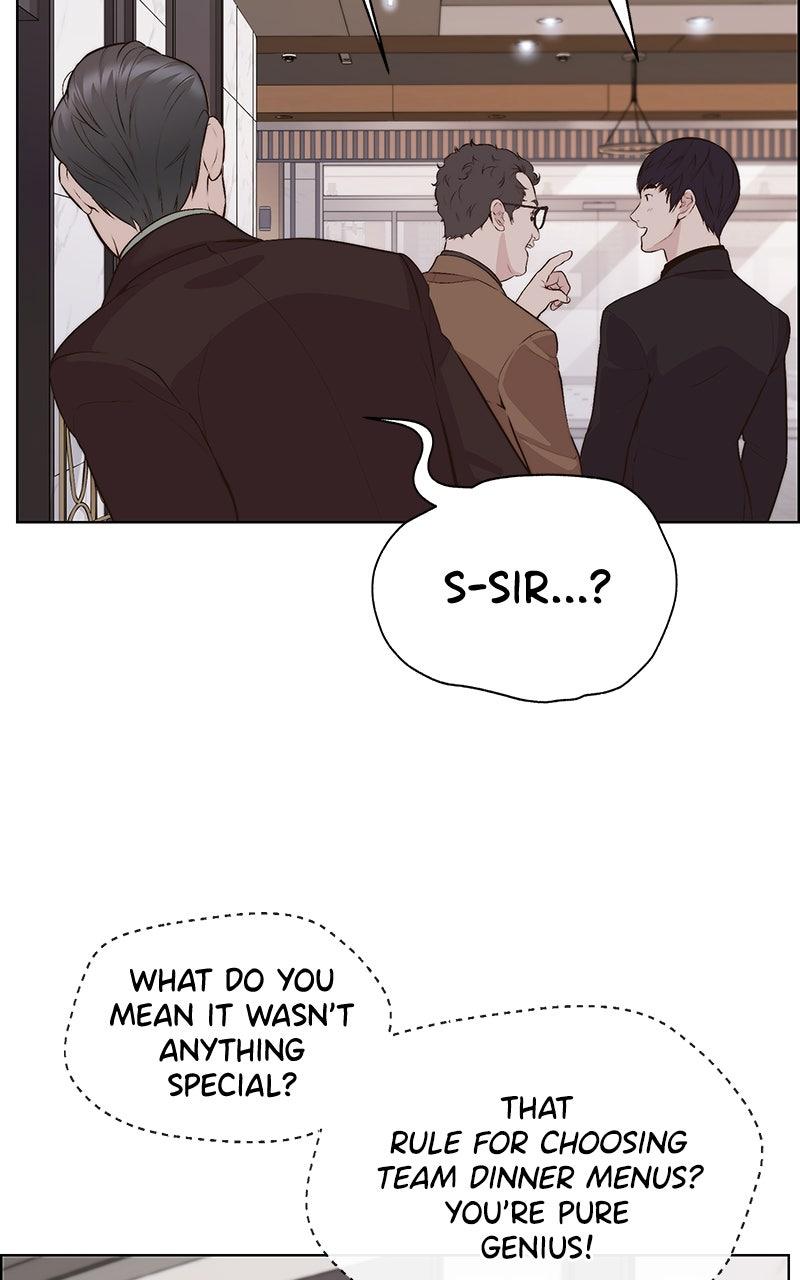 A Man's Man Chapter 205.8 page 51 - 
