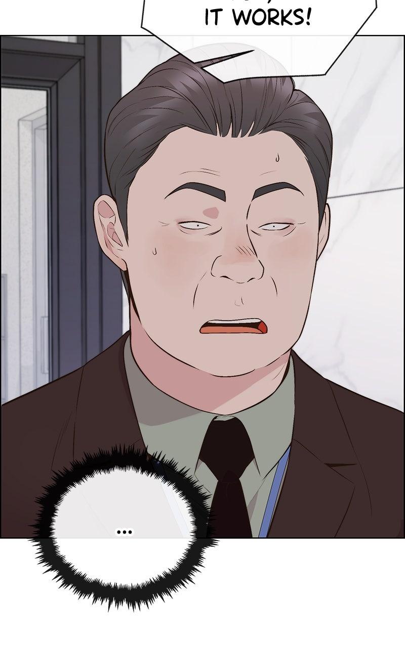 A Man's Man Chapter 205.8 page 53 - 