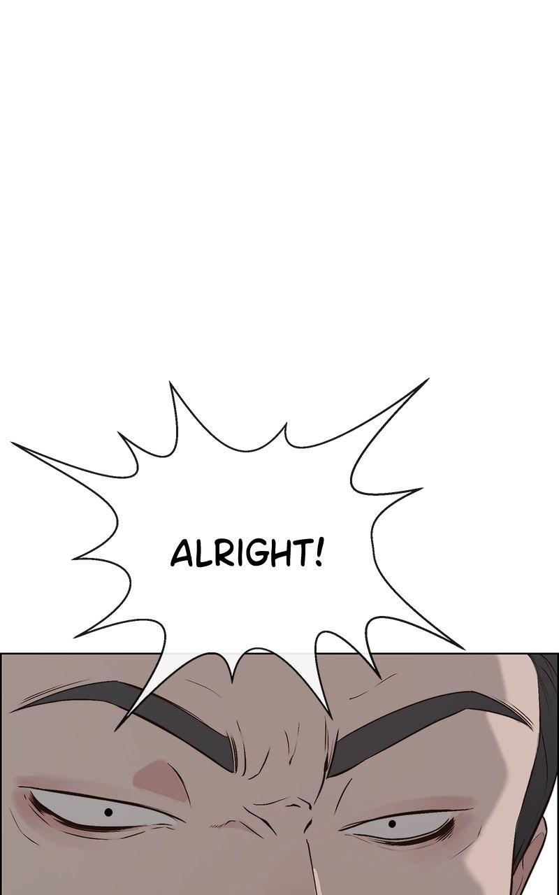 A Man's Man Chapter 205.8 page 54 - 