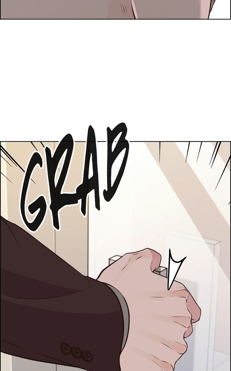 A Man's Man Chapter 205.8 page 55 - 